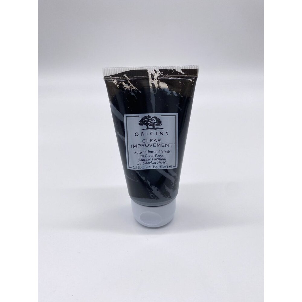 Origins Clear Improvement™ Active Charcoal Mask To Clear Pores 1.7 oz
